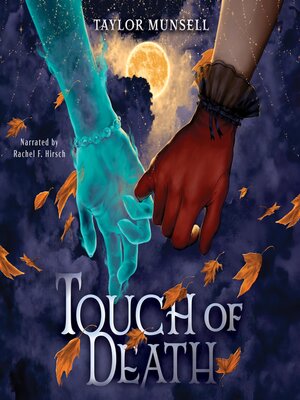 cover image of Touch of Death